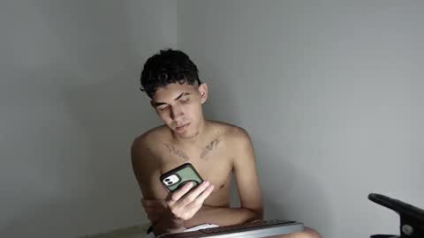 Snapshot of kai_lord_ chatting on September 13, 7:20 am Kai online show from September 13, 7:20 am