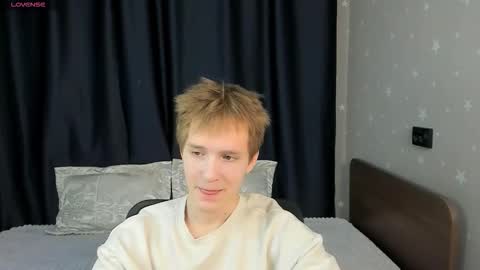 Kai online show from February 5, 7:21 pm