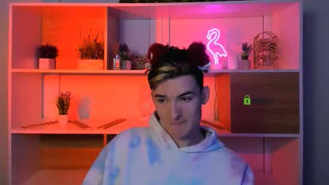 kai soul online show from November 20, 1:05 am