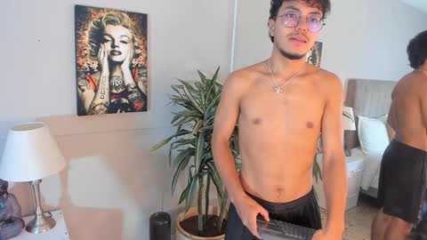 kai_storn online show from April 23, 12:29 pm