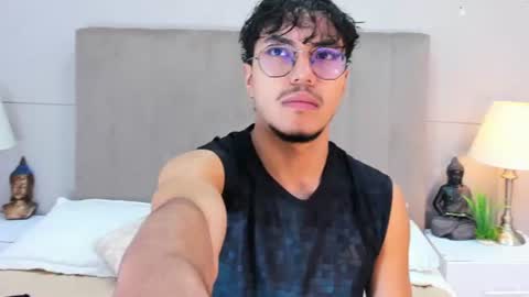 kai_storn online show from July 23, 11:18 am