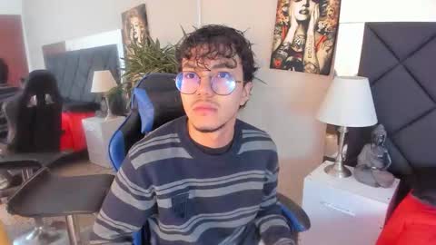 kai_storn online show from March 25, 11:36 am