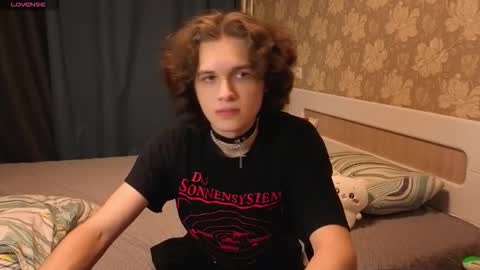 Kai online show from March 21, 10:36 pm