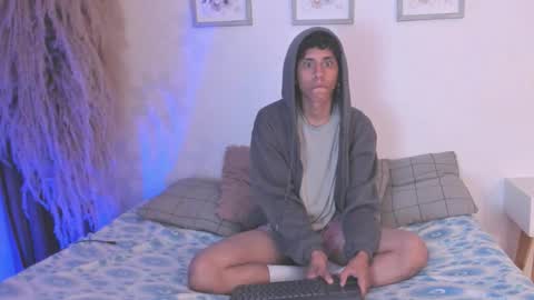 kai online show from January 14, 2:49 am