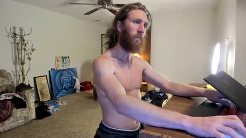 Kaiku77 online show from April 21, 1:42 am