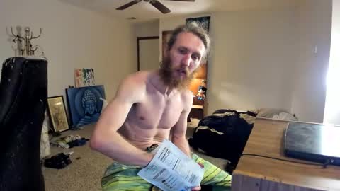 Kaiku77 online show from April 27, 3:03 am