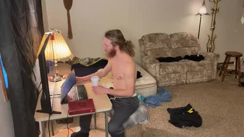 Kaiku77 online show from February 1, 8:18 pm