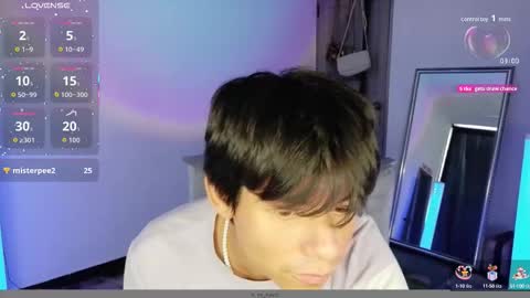 Snapshot of kain_moretti chatting on September 23, 1:32 pm KAIN online show from September 23, 1:32 pm