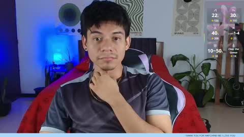 KAIN online show from March 3, 12:07 am