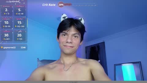 Snapshot of kain_moretti chatting on September 21, 1:11 pm KAIN online show from September 21, 1:11 pm