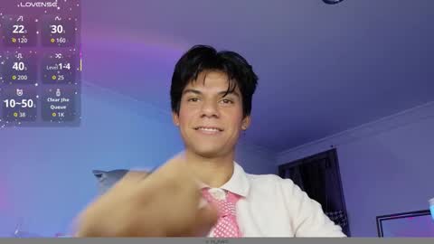 Snapshot of kain_moretti chatting on September 15, 12:39 pm KAIN online show from September 15, 12:39 pm