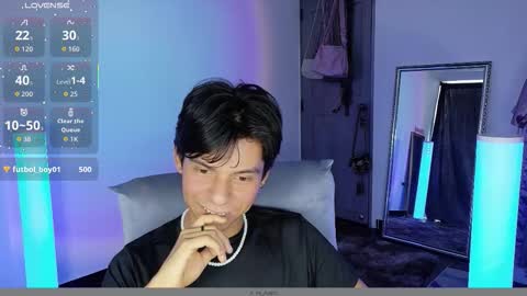 Snapshot of kain_moretti chatting on September 27, 2:04 pm KAIN online show from September 27, 2:04 pm