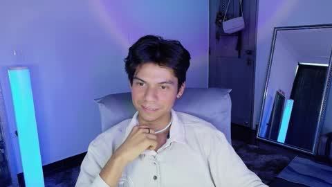 Snapshot of kain_moretti chatting on September 24, 1:42 pm KAIN online show from September 24, 1:42 pm