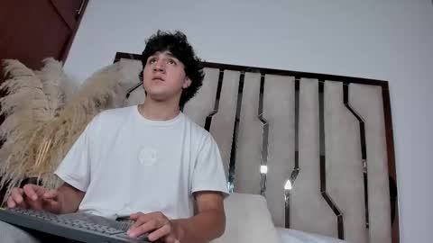 kairosxxx online show from October 16, 2:03 pm