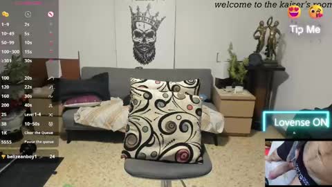 kaiser679 online show from April 21, 1:42 am