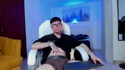 Kai online show from February 11, 7:30 pm