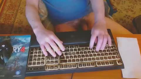 Leon online show from December 24, 1:16 am