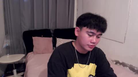 kaizou69 online show from November 29, 4:47 am