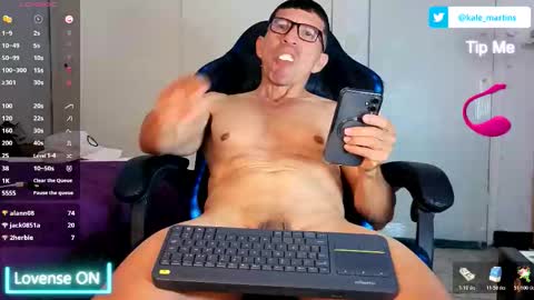 Kale   online show from March 25, 5:00 am