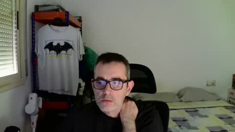 MusicMen49 online show from March 31, 5:25 pm