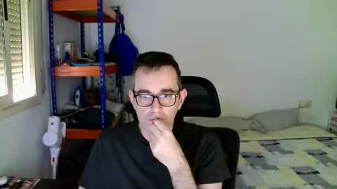 MusicMen49 online show from March 1, 8:14 am