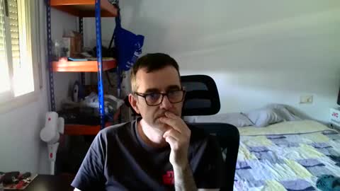 MusicMen49 online show from February 26, 10:38 am