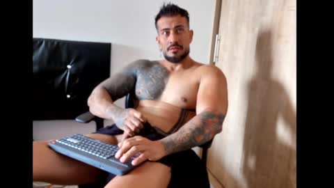 Kaleth Price online show from March 6, 1:24 pm