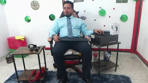 Kaleth online show from May 9, 8:48 am
