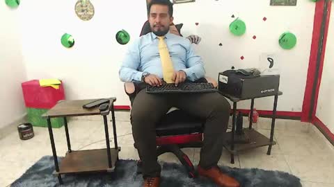 Kaleth online show from April 22, 7:46 am