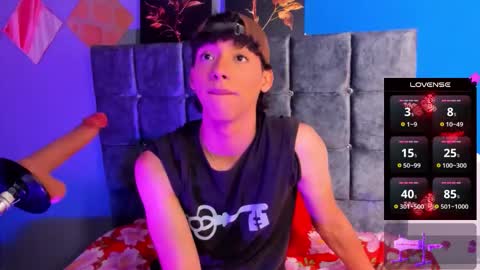 Snapshot of kaletskinny chatting on October 16, 1:30 pm Daniel online show from October 16, 1:30 pm