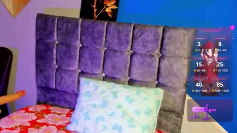 Daniel  online show from November 2, 1:48 pm