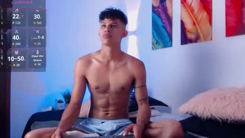 Kami online show from March 21, 6:45 pm