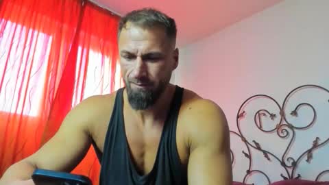 Kane OF strongkane online show from January 15, 11:47 am