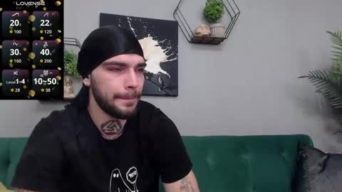 Kane online show from January 31, 10:30 pm