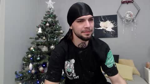 Kane online show from December 18, 8:05 pm