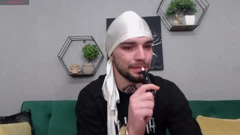 Kane online show from April 12, 9:49 pm