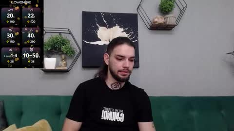 Kane online show from February 11, 8:47 pm