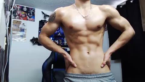 Snapshot of kanekixxxhot chatting on September 17, 2:18 pm andres online show from September 17, 2:18 pm