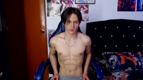 Snapshot of kanekixxxhot chatting on February 6, 8:02 pm andres online show from February 6, 8:02 pm