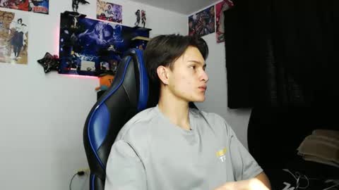 andres online show from October 21, 1:25 pm