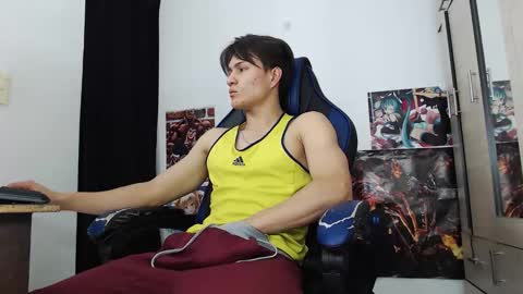 andres online show from November 5, 1:57 pm