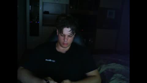 Kane Wolf online show from July 26, 10:17 pm