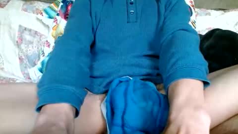 kaonashi69 online show from December 5, 2:13 pm