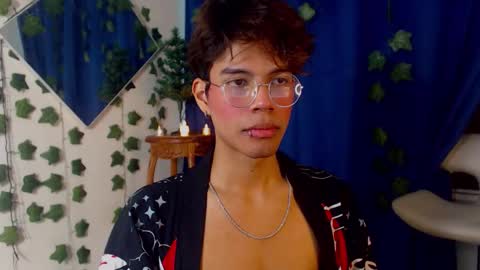 Kaori Matsui online show from November 22, 2:33 am