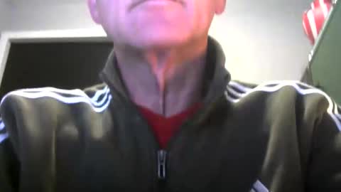 Robbie online show from November 18, 5:44 am