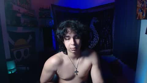 call me kai 3 online show from November 28, 1:09 am