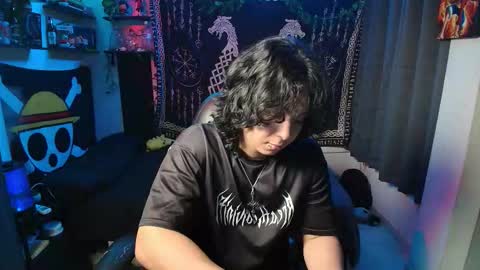 call me kai 3 online show from February 19, 11:23 pm