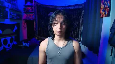 call me kai 3 online show from February 9, 7:29 pm