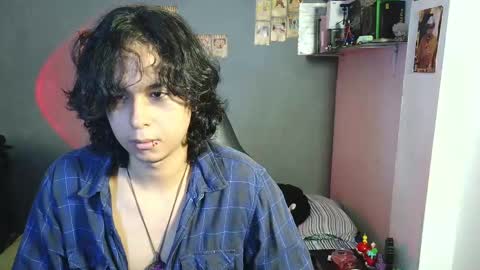 Snapshot of kariozzz chatting on March 2, 7:52 pm call me kai 3 online show from March 2, 7:52 pm