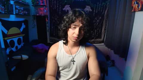 call me kai 3 online show from February 18, 11:13 pm